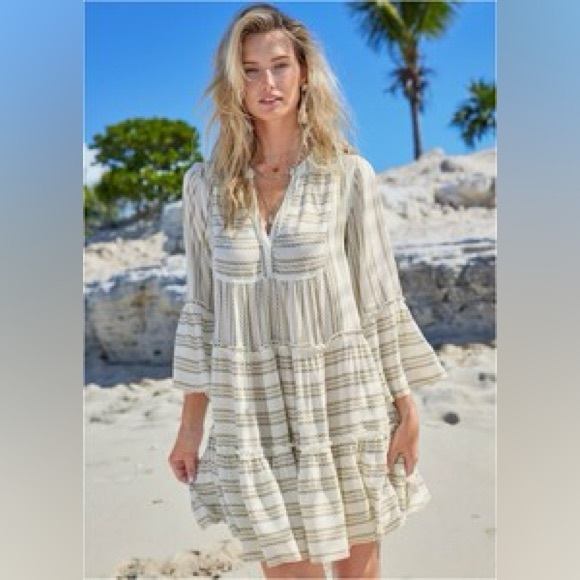 VENUS Dresses & Skirts - 🍦Venus🍦Summer dress coverup. Size S